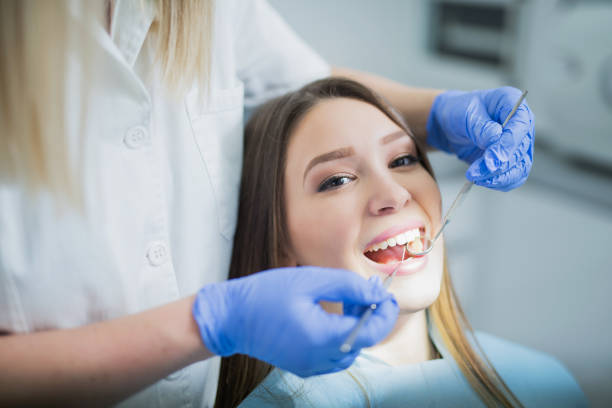 Best Laser Dentistry  in Ellaville, GA